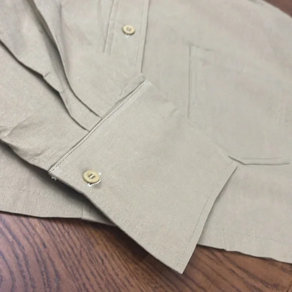 Two Piece Outfit ; High Rise Wide Leg Pants and Long Sleeve Crop BNWOT - Picture 13 of 14